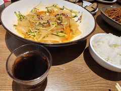 -金掌勺锅包肉(华润万象城店)