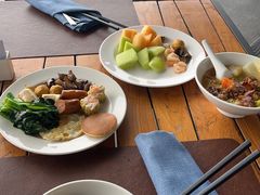 -深圳大梅沙京基洲际度假酒店