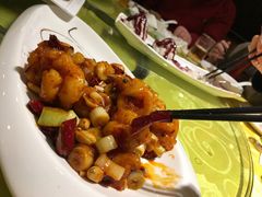 -马凯餐厅(长椿街店)