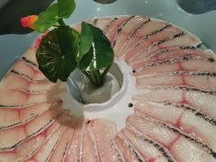 -马家斑.鲜鱼火锅(松湖万科店)