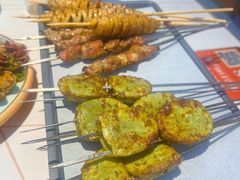 -亿牌牌东北烧烤(博物馆旗舰店)