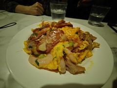-深仔记茶餐厅(亚士厘道店)