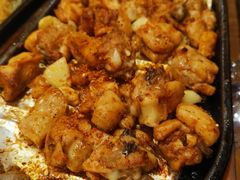 -老东镇啤酒屋海鲜加工·蒸汽海鲜·海鲜烧烤(台东店)