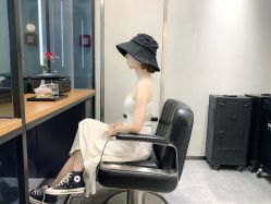 短发-SEBASTIAN塞巴斯汀