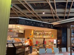 -金海湾自助餐厅(金陵饭店)