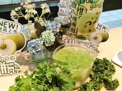 -桂桂茶(大宁国际广场店)