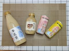 -盒马鲜生(馥邦国际店)