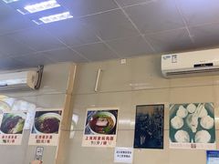 -食惠里小笼包面馆(越秀店)