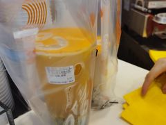 百香果双响炮-CoCo都可(中华广场店)