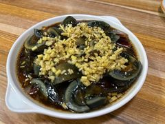 -老七饭馆(光荣道总店)