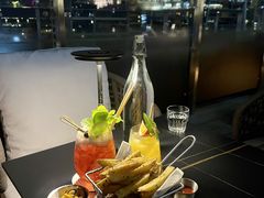 -DEW Lounge(深圳湾店)