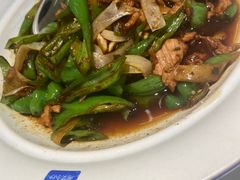 -兰湘子·湘菜小炒(盛龙广场店)