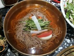 -黑牛の場烤肉(摩天活力城店)
