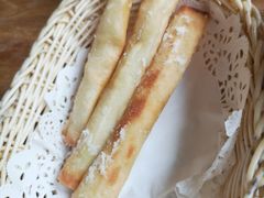 -旅马餐厅(茅家埠店)