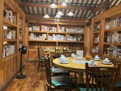 -江南外婆桥·寻味嘉兴(月河店)