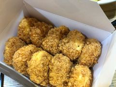 -鲍师傅糕点(国金街店)