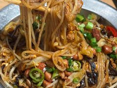 -水平有限广西米粉·广西风味集(五道口店)