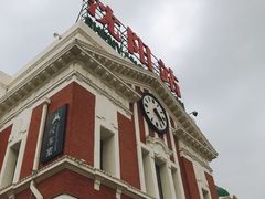 -沈阳站