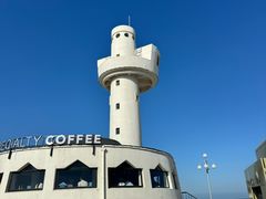 -ChanDu躔度咖啡(灯塔店)