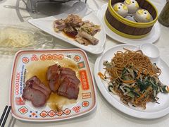 -古南都·老广东酒楼(龙江店)