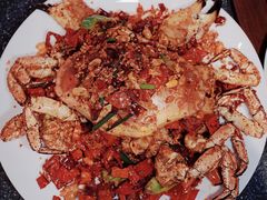 -王庄阿咪海鲜大排档(象园店)
