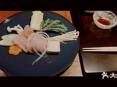 -元熹会席料理
