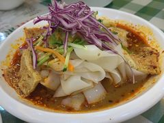 -新疆巴州金丝特餐厅(大钟寺店)