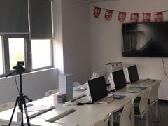 -魔扣少儿编程(格调中心店)