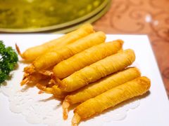 -老兰家传统烧烤炒菜泡馍(小南门店)