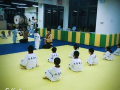 -尚恩跆拳道(常营店)