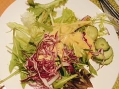 -威斯汀舞台餐厅