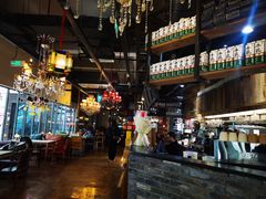 -枫叶林咖啡(华商店)