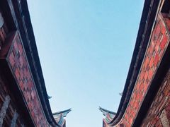 -晋江五店市传统文化旅游区