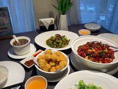 -楚禾宴·家宴(光谷大道店)