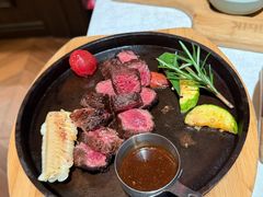 -俄士厨房(环球港店)