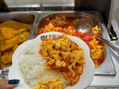 -梦航彩虹之约自助餐厅(华府天地店)