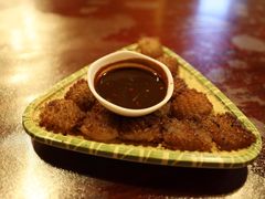 -多哥水傣味餐厅(司马巷店)