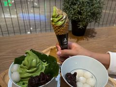 -六六·抹茶66’s SALDessert(保利时光里店)