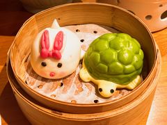 -乐忻皇朝(上海中心大厦店)