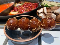 -贰回巷火锅馆(钟楼店)