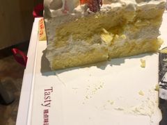 -精点味道(西安路店)