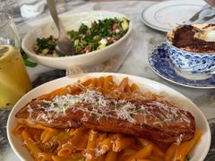 -O'eat Blossom&Pelican(深圳首店)