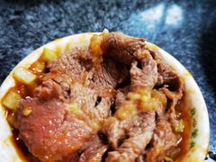 -五洲牛肉美食馆