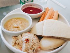 -荟星庭西餐厅(天府丽都喜来登饭店)