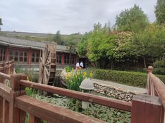 -观唐（国际）度假村温泉