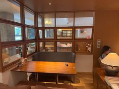 -良木缘咖啡西餐(川大店)