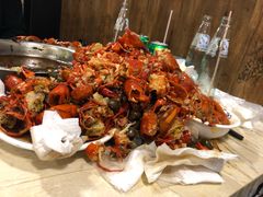 -袁老大龙虾(石鼓路总店)