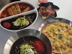 -欧巴来了韩式料理
