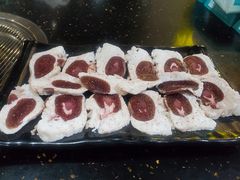 腰子-丹东丛炟海鲜烧烤(江艺路店)