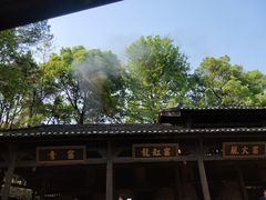 -景德镇古窑民俗博览区